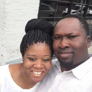 Meet your Posher, Greg